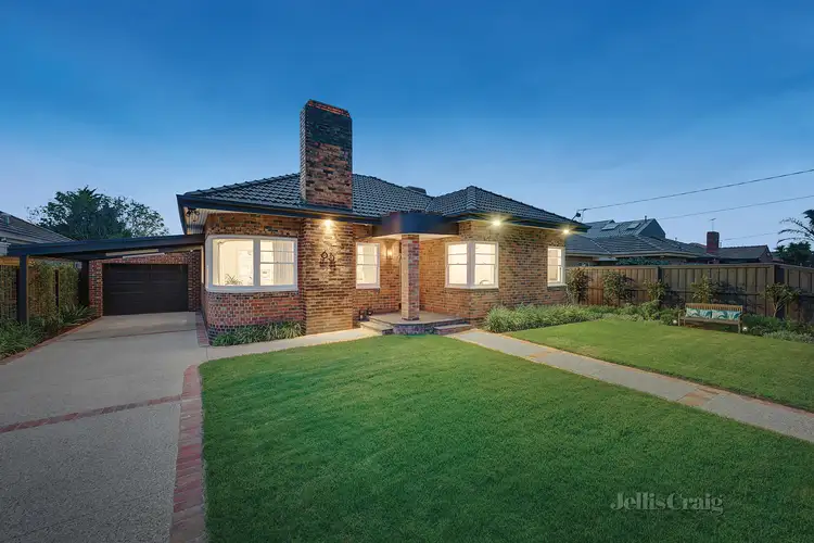 63 Neville Street, Carnegie VIC 3163