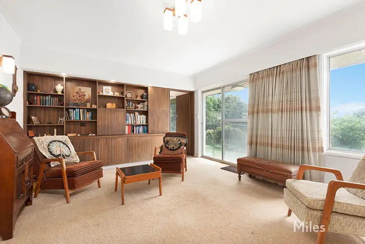 Fifth view of Homely house listing, 5 The Panorama, Eaglemont VIC 3084