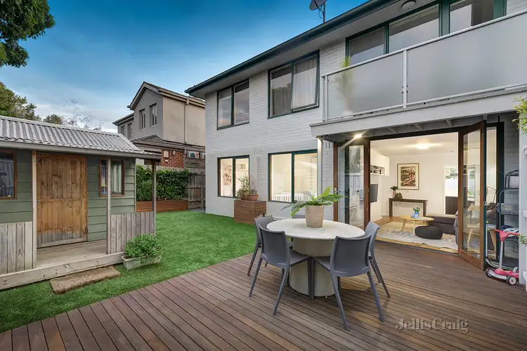 1/69 Tranmere Avenue, Carnegie VIC 3163