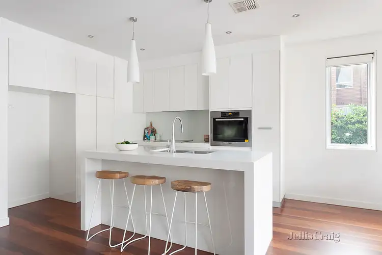Fourth view of Homely townhouse listing, 26A Walsh Street, Ormond VIC 3204