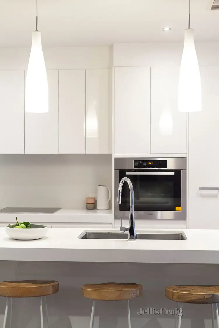Fifth view of Homely townhouse listing, 26A Walsh Street, Ormond VIC 3204