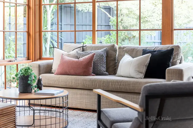 Fifth view of Homely house listing, 4 Amiens Street, Hampton VIC 3188