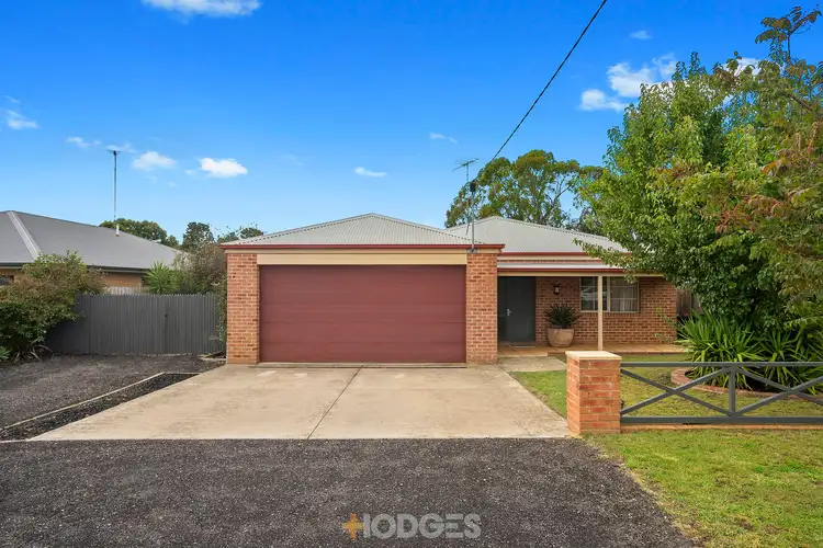 Third view of Homely house listing, 5 The Broadway, Moriac VIC 3240