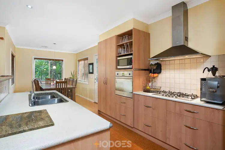 Fourth view of Homely house listing, 5 The Broadway, Moriac VIC 3240