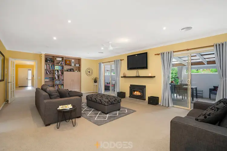 Fifth view of Homely house listing, 5 The Broadway, Moriac VIC 3240