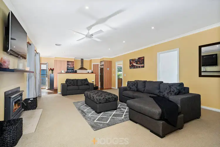 Sixth view of Homely house listing, 5 The Broadway, Moriac VIC 3240