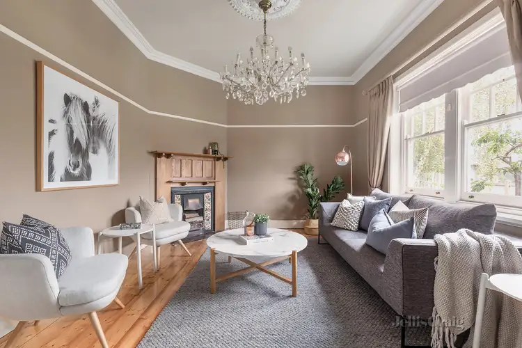 Second view of Homely house listing, 9 Oakleigh Crescent, Ormond VIC 3204