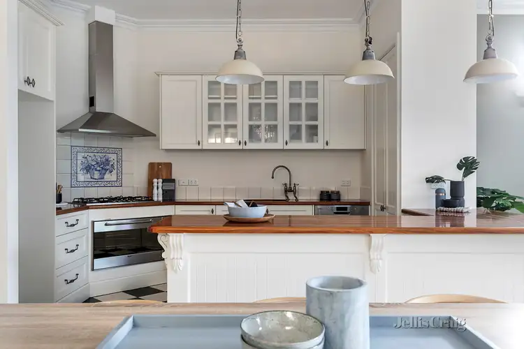Fourth view of Homely house listing, 9 Oakleigh Crescent, Ormond VIC 3204