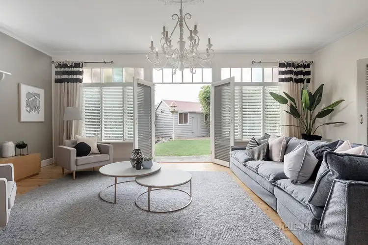 Sixth view of Homely house listing, 9 Oakleigh Crescent, Ormond VIC 3204