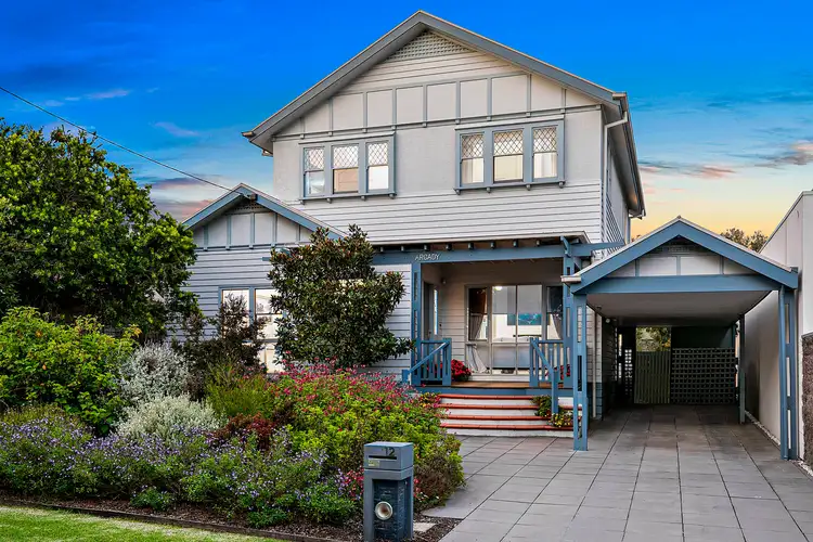 12 Cheshunt Street, Point Lonsdale VIC 3225