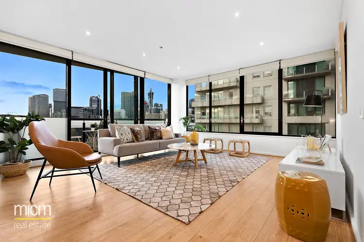 62/99 Whiteman Street, Southbank VIC 3006