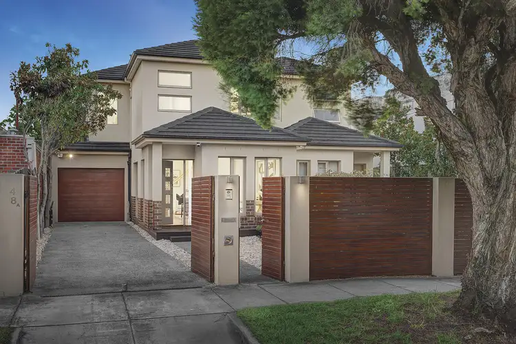 48a Jupiter Street, Caulfield South VIC 3162