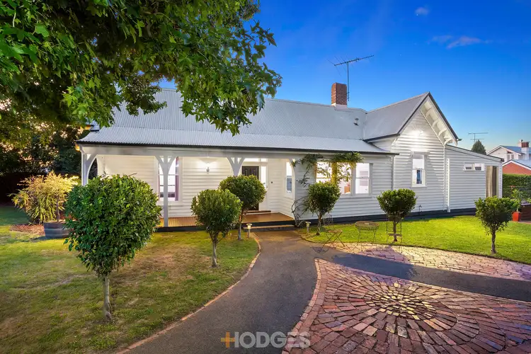 32 Aphrasia Street, Newtown VIC 3220