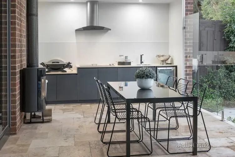 Fifth view of Homely house listing, 22 Anne Street, Mckinnon VIC 3204