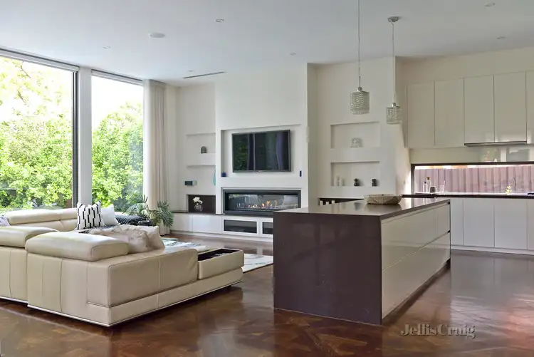 Sixth view of Homely house listing, 22 Anne Street, Mckinnon VIC 3204