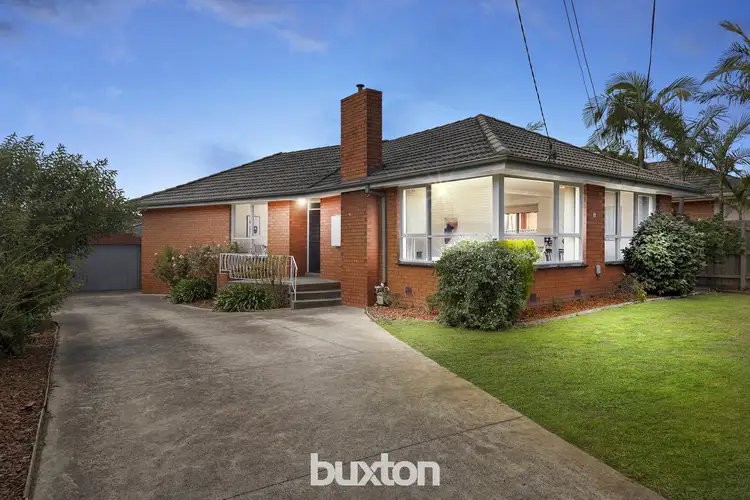 19 Witchwood Crescent, Burwood East VIC 3151