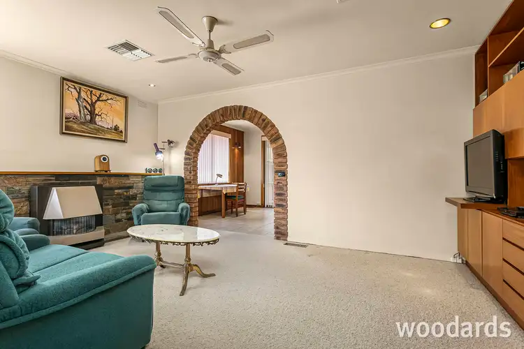 Second view of Homely house listing, 7 Inglewood Avenue, Forest Hill VIC 3131