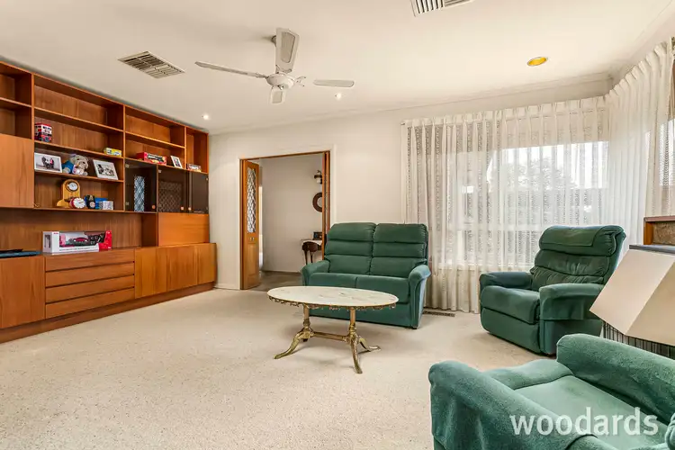 Third view of Homely house listing, 7 Inglewood Avenue, Forest Hill VIC 3131