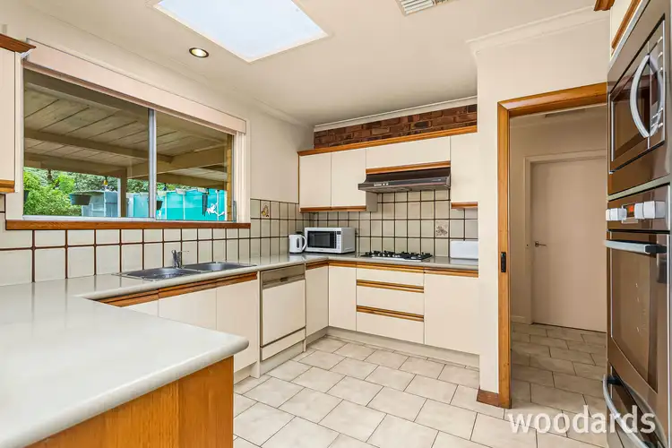Fourth view of Homely house listing, 7 Inglewood Avenue, Forest Hill VIC 3131
