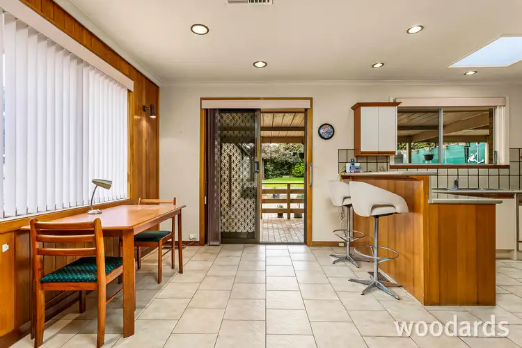 Fifth view of Homely house listing, 7 Inglewood Avenue, Forest Hill VIC 3131