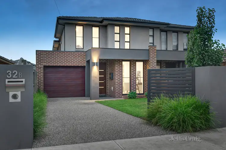32B Edinburgh Street, Bentleigh East VIC 3165