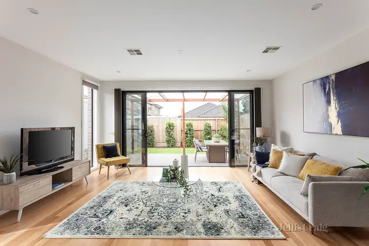Second view of Homely townhouse listing, 32B Edinburgh Street, Bentleigh East VIC 3165
