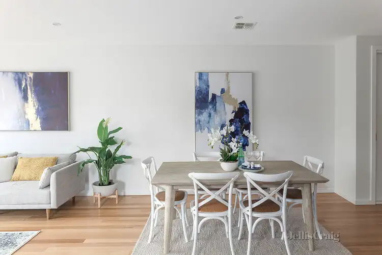Fourth view of Homely townhouse listing, 32B Edinburgh Street, Bentleigh East VIC 3165