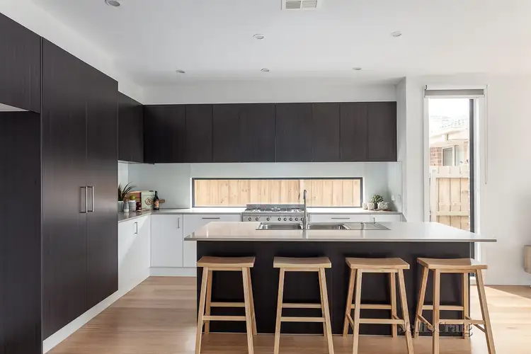 Fifth view of Homely townhouse listing, 32B Edinburgh Street, Bentleigh East VIC 3165
