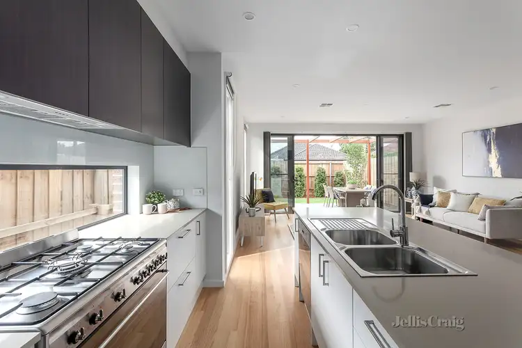 Sixth view of Homely townhouse listing, 32B Edinburgh Street, Bentleigh East VIC 3165