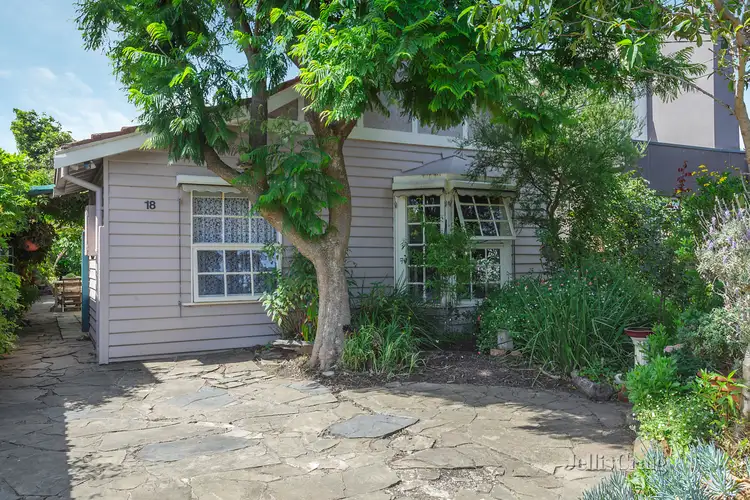 18 Ardyne Street, Murrumbeena VIC 3163