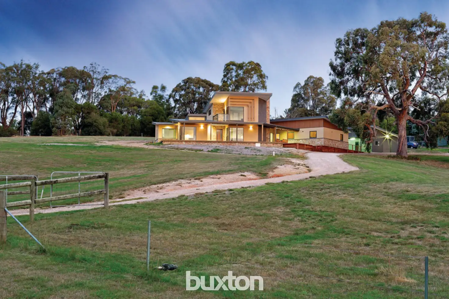 Main view of Homely house listing, 116 Hendersons Road, Smythes Creek VIC 3351
