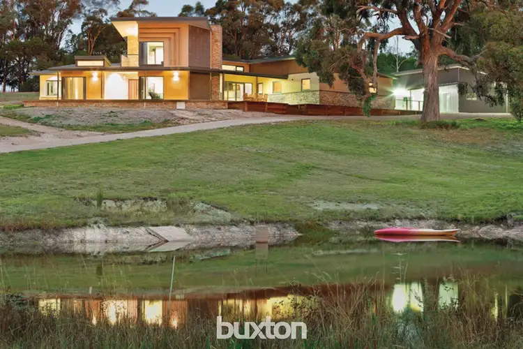 Second view of Homely house listing, 116 Hendersons Road, Smythes Creek VIC 3351