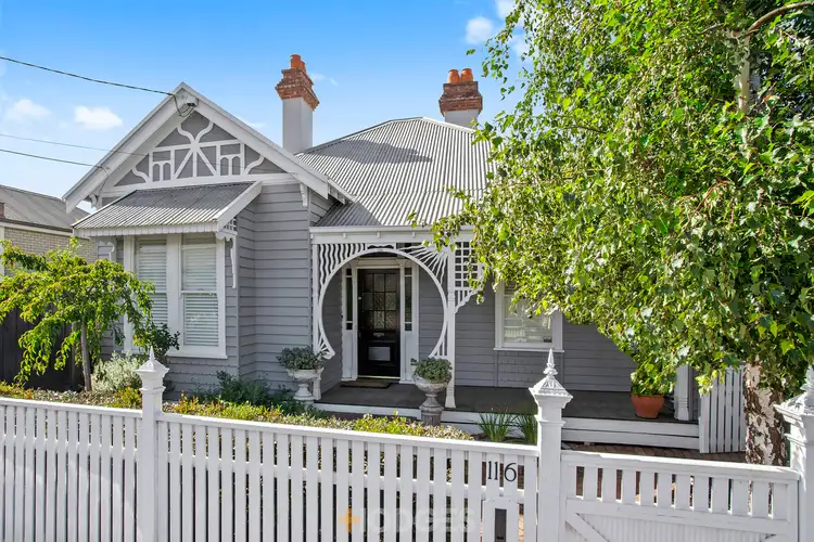 116 Weller Street, Geelong West VIC 3218