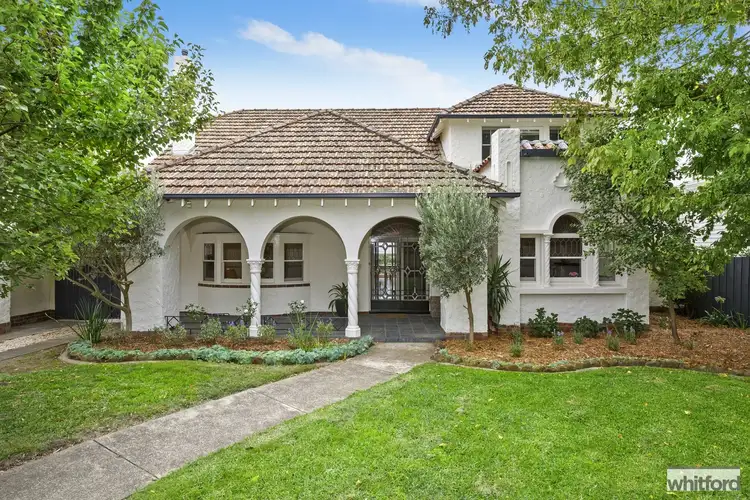 86 Aphrasia Street, Newtown VIC 3220