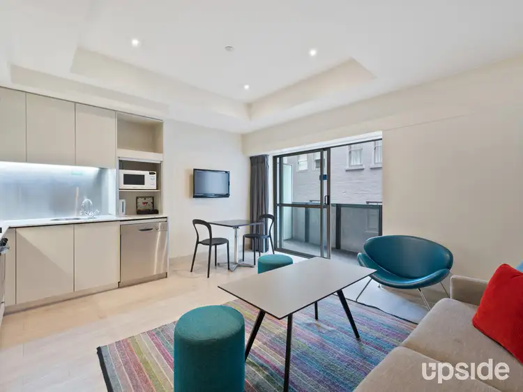 408/233 Collins Street, Melbourne VIC 3000