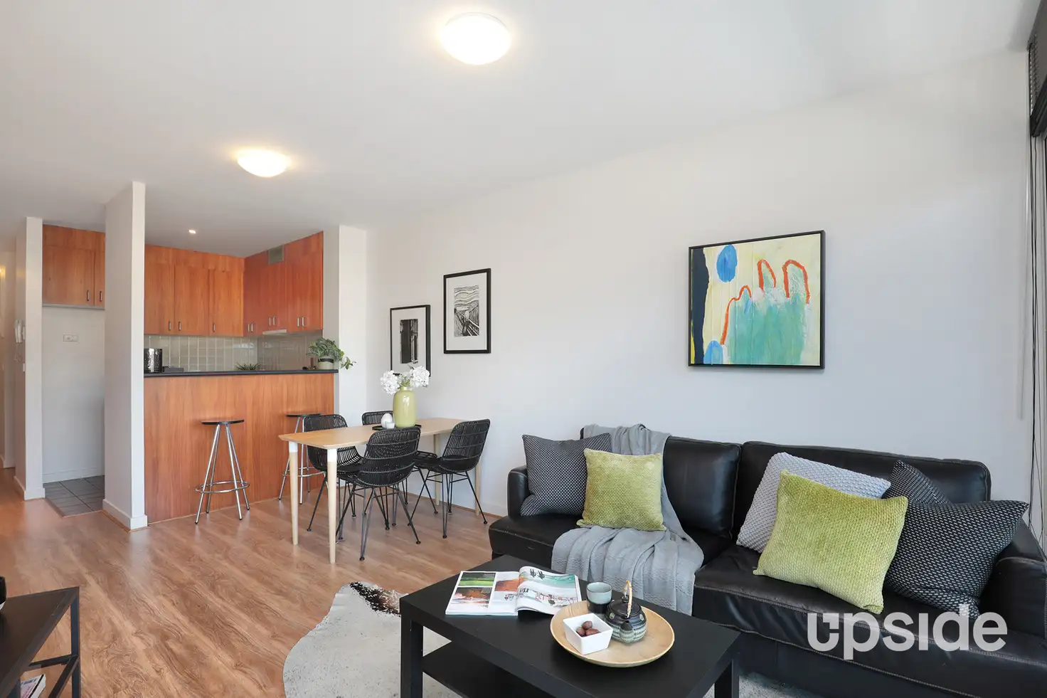 Main view of Homely unit listing, 45/352 Canterbury Road, St Kilda VIC 3182