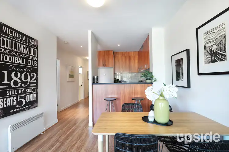 Second view of Homely unit listing, 45/352 Canterbury Road, St Kilda VIC 3182