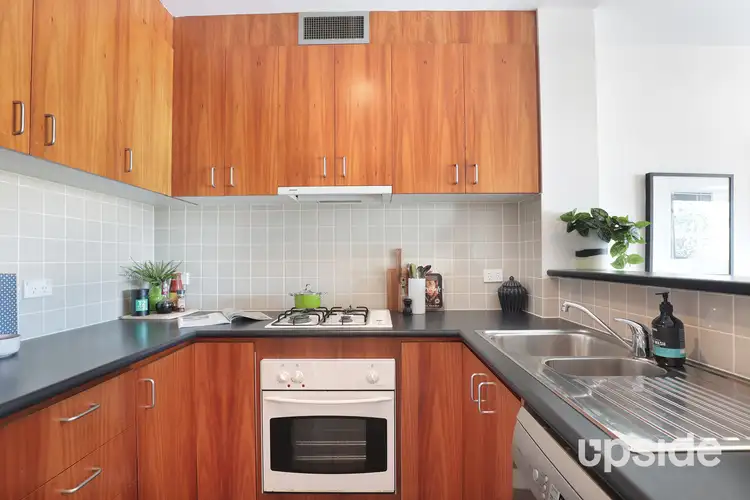 Third view of Homely unit listing, 45/352 Canterbury Road, St Kilda VIC 3182