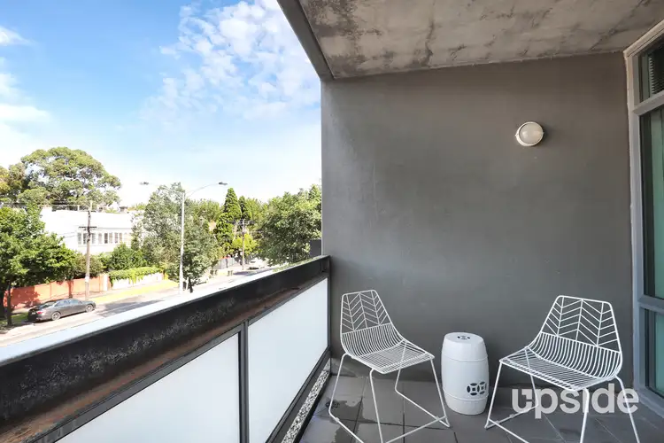 Fourth view of Homely unit listing, 45/352 Canterbury Road, St Kilda VIC 3182