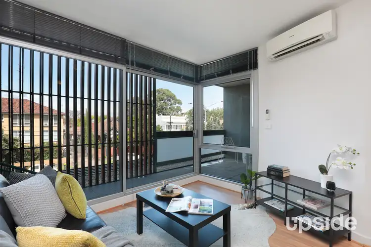 Fifth view of Homely unit listing, 45/352 Canterbury Road, St Kilda VIC 3182