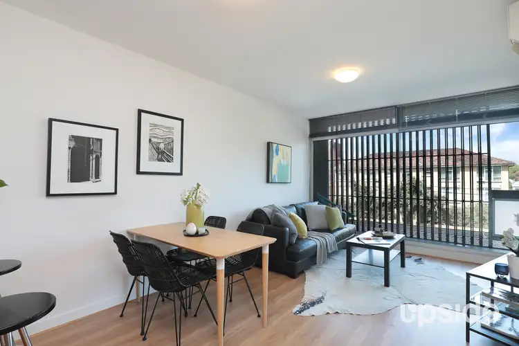 Sixth view of Homely unit listing, 45/352 Canterbury Road, St Kilda VIC 3182