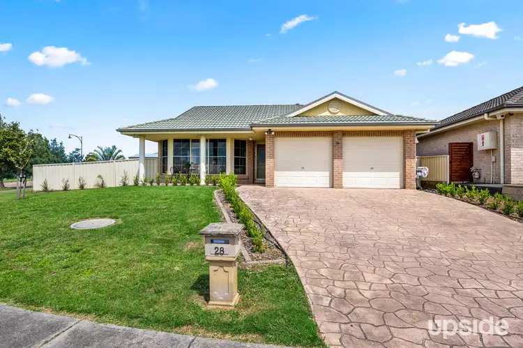 28 Whistler Parade, Maryland NSW 2287