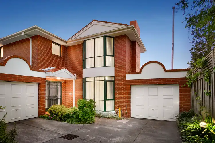 5/23 Walpole Street, Kew VIC 3101