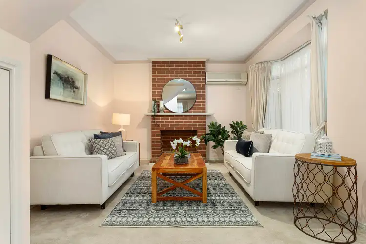 Third view of Homely townhouse listing, 5/23 Walpole Street, Kew VIC 3101