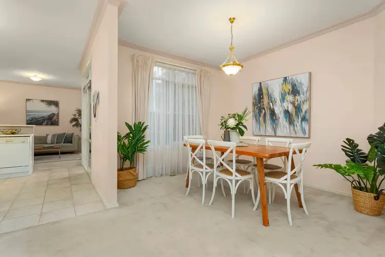 Fourth view of Homely townhouse listing, 5/23 Walpole Street, Kew VIC 3101
