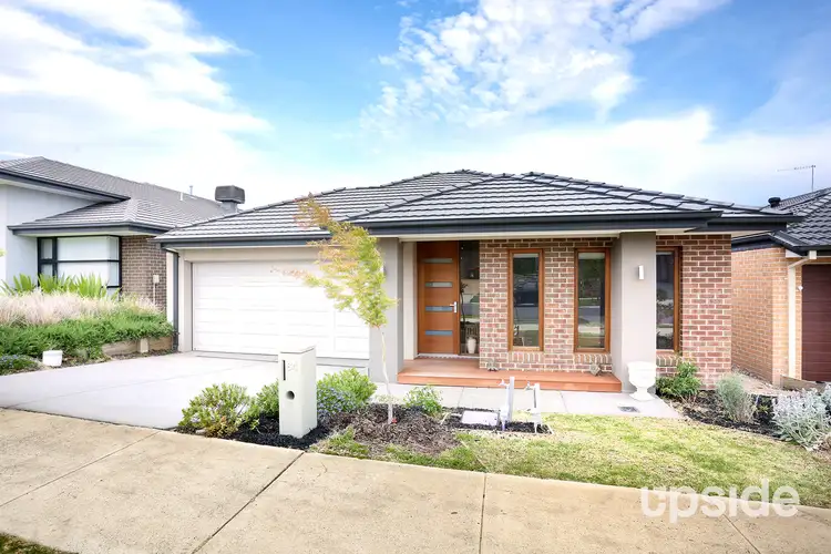 84 Frontier Avenue, Greenvale VIC 3059