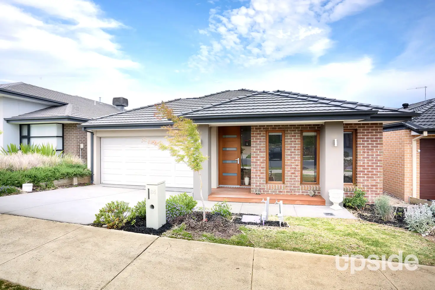 Main view of Homely house listing, 84 Frontier Avenue, Greenvale VIC 3059