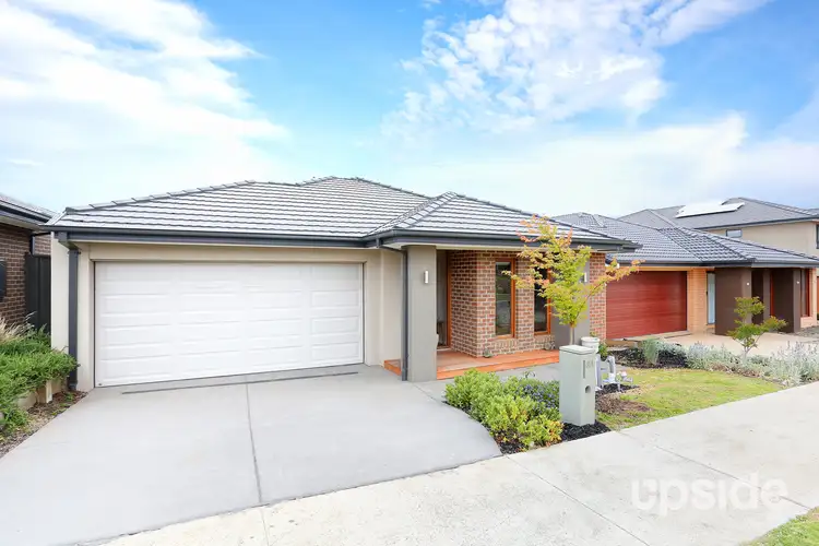 Second view of Homely house listing, 84 Frontier Avenue, Greenvale VIC 3059