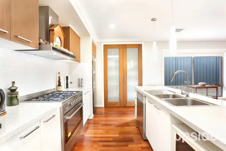Third view of Homely house listing, 84 Frontier Avenue, Greenvale VIC 3059