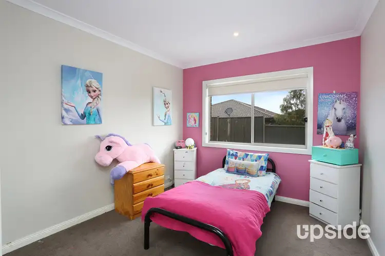 Fifth view of Homely house listing, 84 Frontier Avenue, Greenvale VIC 3059